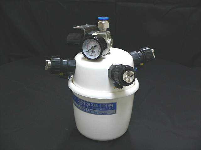 Spray Type Humidifier (Air Fog) AZ-2 / AZ-...